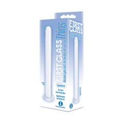 The 9's First Glass Thins, 7 " Cylindrical