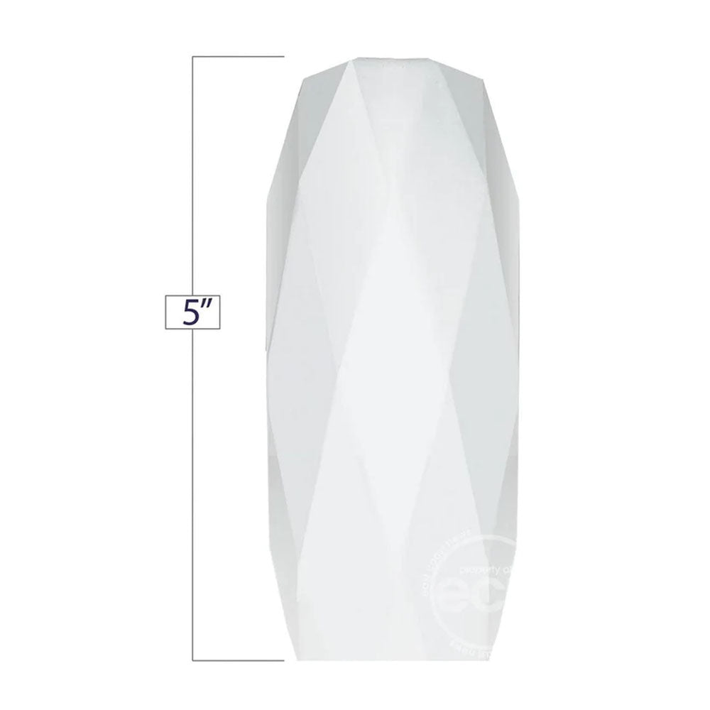 GeoStroker #1 - 5 inch stroker