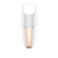 Satisfyer Love Triangle - App Contolled Touch-Free USB-Rechargeable Clitoral Stimulator with Vibration
