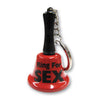 Ring For Sex Keychain Bell - Novelty Keychain