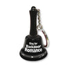 Ring For Backdoor Romance Keychain Bell - Novelty Keychain