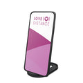 Love Distance REACH - Rose Rechargeable Strap-On Stimulator with App Control