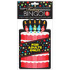 Happy Fucking Birthday Bingo - Party Game