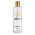 Midas Water Based Lube - Water Based Lubricant - 118 ml Bottle