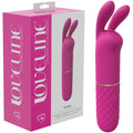 LOVELINE Dona Rabbit - Pink