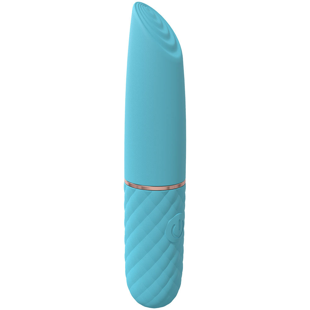 LOVELINE Beso Mini Vibe - Blue