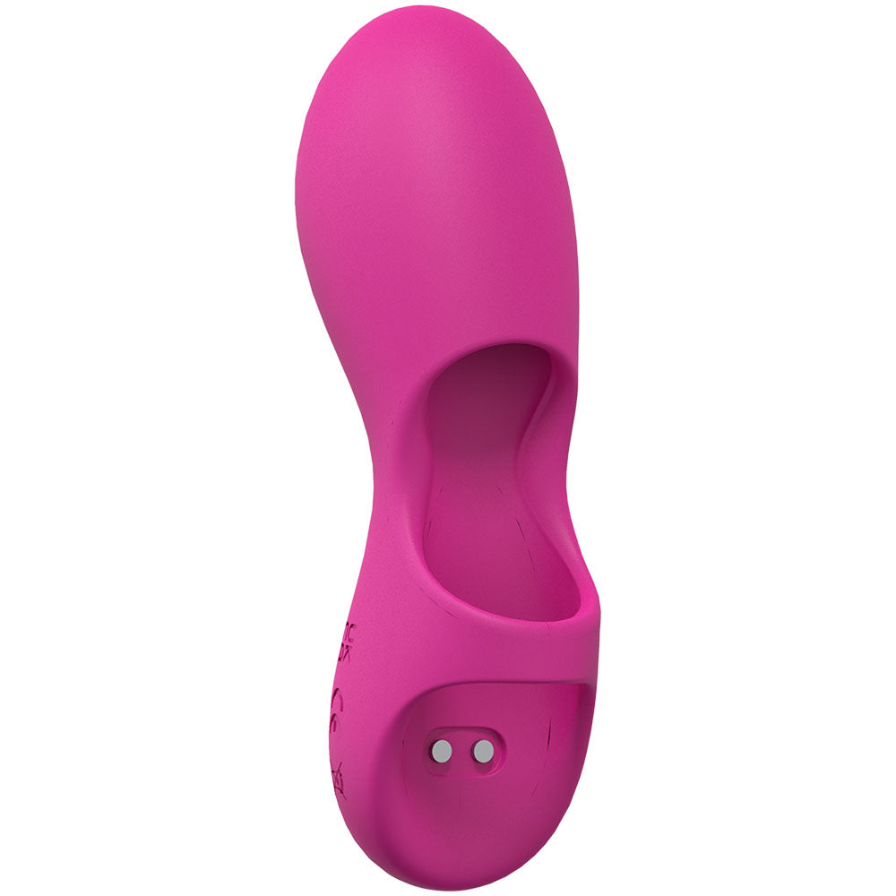 LOVELINE Joy Finger Vibe - Pink