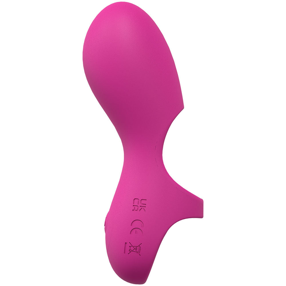LOVELINE Joy Finger Vibe - Pink