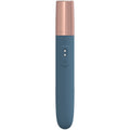 LOVELINE The Traveller Silicone Discreet Vibe - Blue