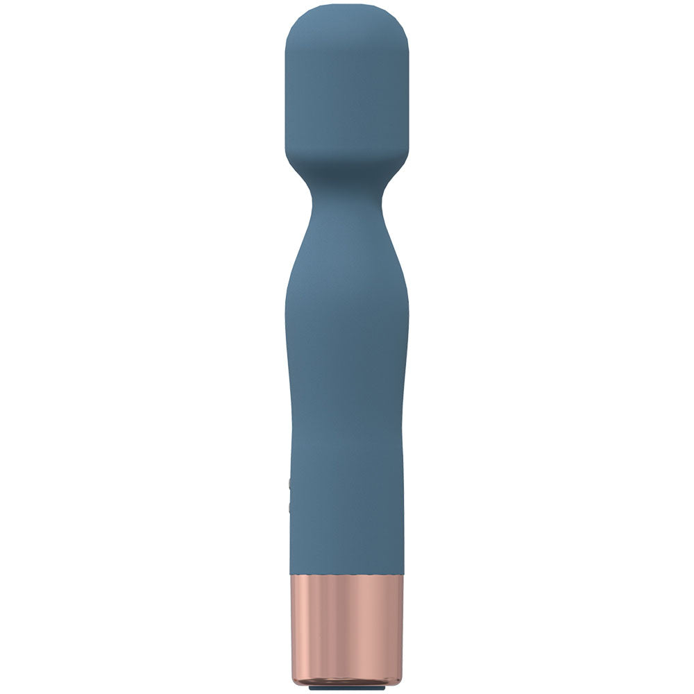 LOVELINE Glamour mini Wand - Blue