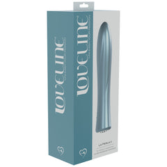 LOVELINE La Perla II Vibe - Green