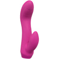 LOVELINE Empower Mini Rabbit Vibrator - Pink