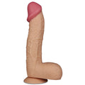 King Size 26cm The REALISTIC DILDO