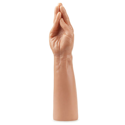 MAGIC HAND Poseable 36cm Fisting Dildo