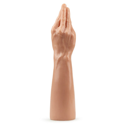 MAGIC HAND Poseable 36cm Fisting Dildo