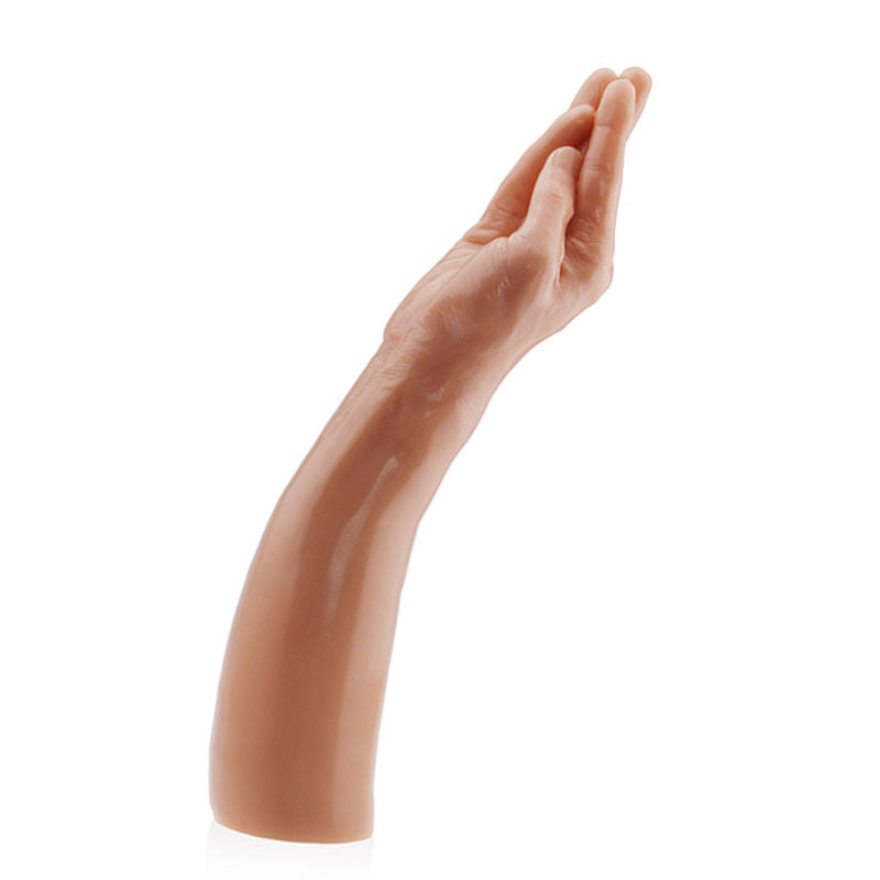 MAGIC HAND Poseable 36cm Fisting Dildo
