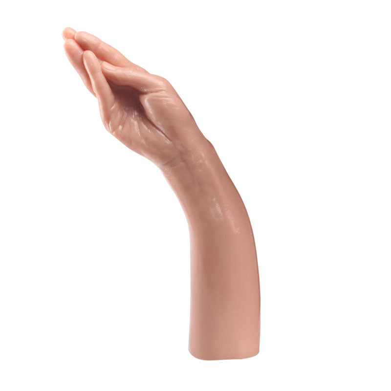 MAGIC HAND Poseable 36cm Fisting Dildo