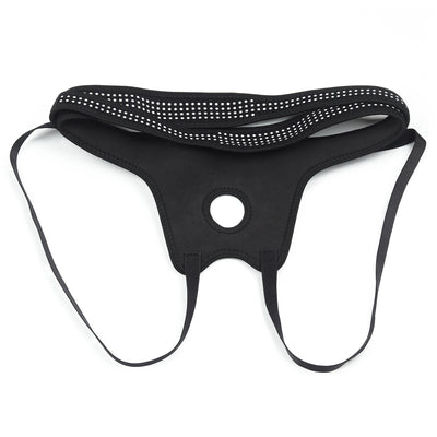 Ingen Easy Strap-On Harness with Studs