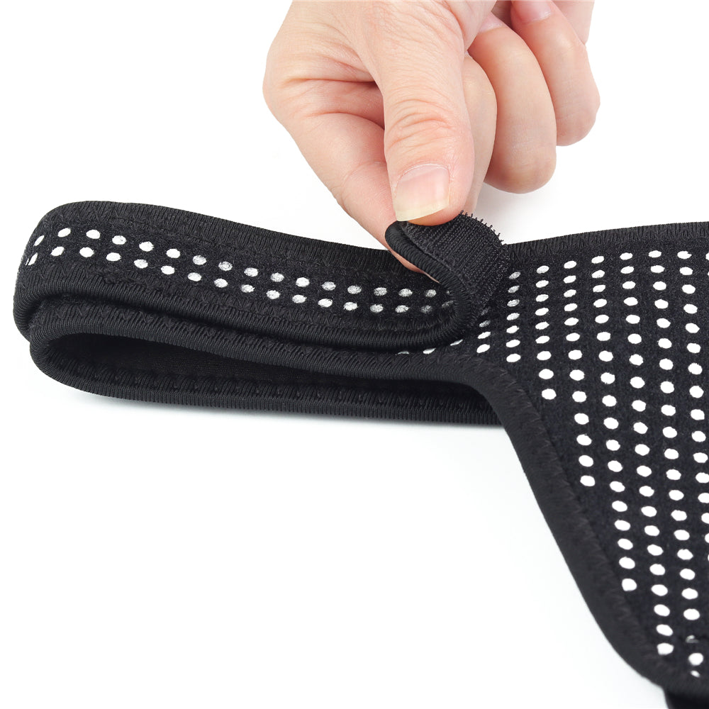 Ingen Easy Strap-On Harness with Studs