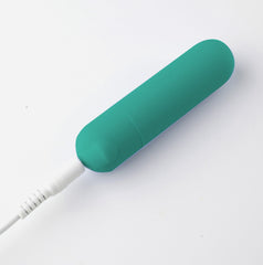 Maia Ziggy - Hemp  USB Rechargeable Vibrating Cock Ring