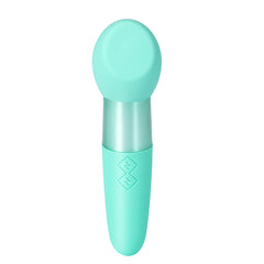 Maia RINA Dual Motor Mini Wand - Teal