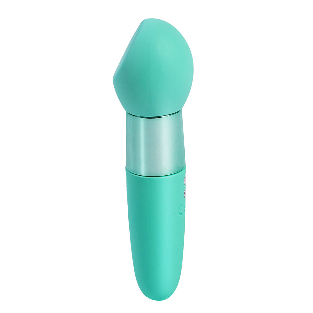 Maia RINA Dual Motor Mini Wand - Teal