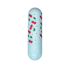 Maia Sherri Mini Vibrating Bullet - Blue