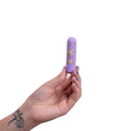 Maia Jessi 420 Mini Bullet - Purple