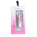 Maia Bari Super-Charged Mini-Bullet - Pink