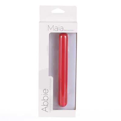 Maia Abbie -  16.2 cm USB Rechargeable Bullet