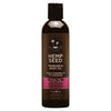 Hemp Seed Massage & Body Oil - Skinny Dip 237 ml