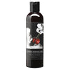 Edible Massage Oil - Cherry Burst 237 ml