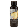 Edible Massage Oil - Pineapple 60ml