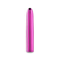 Chroma Classic Vibrator - Metallic Pink