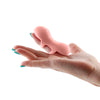Desire Fingerella Finger Vibe - Pink