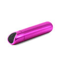 Lush Nightshade -  - Metallic  8.9 cm USB Rechargeable Bullet