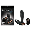 Renegade Sphinx Heated Vibrating and Flexible Prostate Massager with Remote