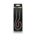 Bound Nipple Clamps - DC3 -