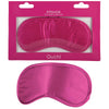 Ouch Soft Blindfold - Purple