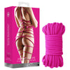 OUCH! Japanese Shibari Rope 10m Pink