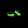 OUCH! Glow In The Dark Handcuffs