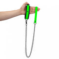 OUCH! Glow In The Dark Collar and Leash