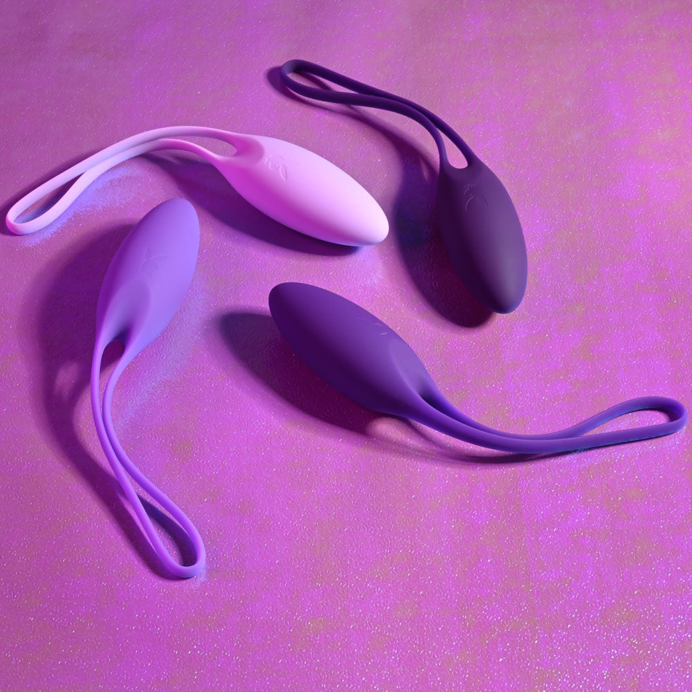 Playboy Pleasure PUT IN WORK Kegel