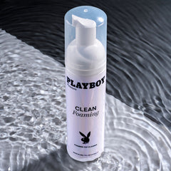 Playboy Pleasure CLEAN FOAMING