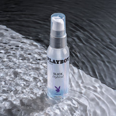 Playboy Pleasure SLICK HYBRID Lube - 60 ml