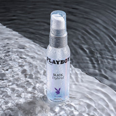 Playboy Pleasure SLICK HYBRID Lube - 60 ml