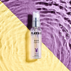 Playboy Pleasure SLICK HYBRID Lube - 60 ml