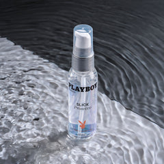 Playboy Pleasure SLICK PROSECCO Water Based Lube - 60 ml
