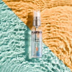 Playboy Pleasure SLICK PROSECCO Water Based Lube - 60 ml