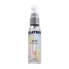 Playboy Pleasure SLICK PROSECCO Water Based Lube - 60 ml